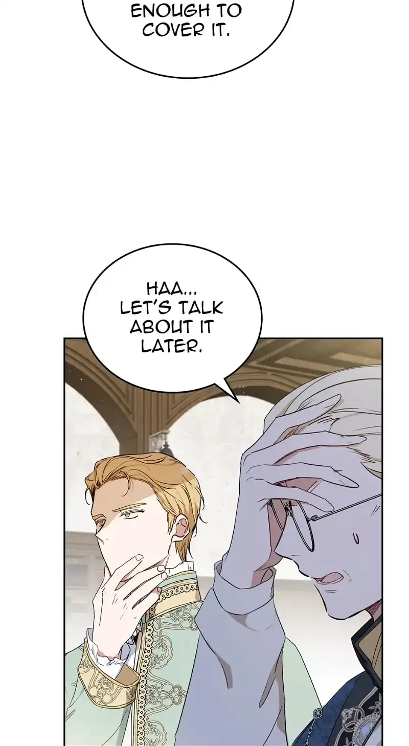 I’ll Be The Matriarch In This Life Chapter 83 page 72