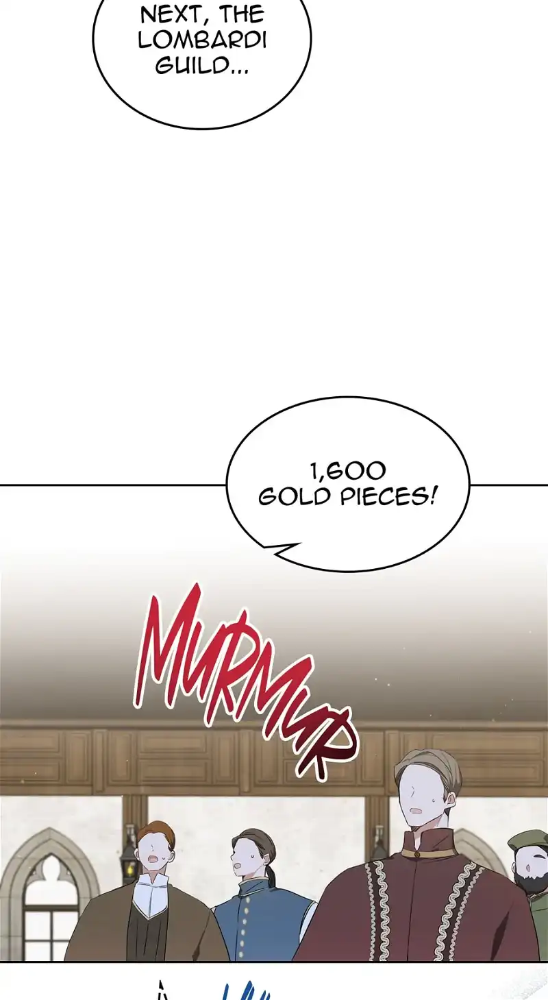 I’ll Be The Matriarch In This Life Chapter 83 page 69