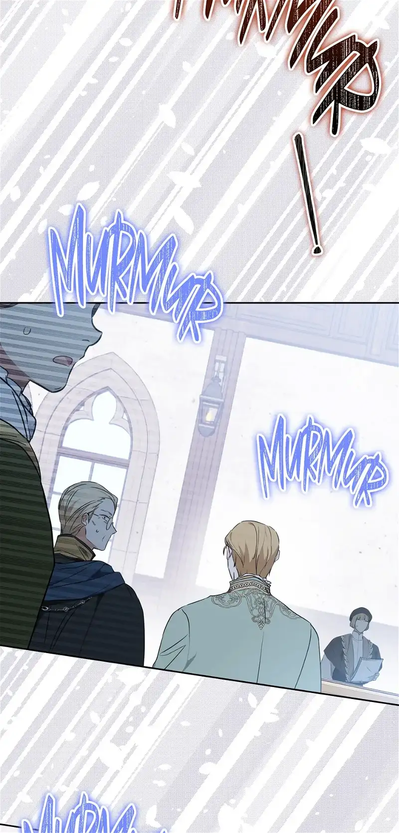 I’ll Be The Matriarch In This Life Chapter 83 page 75