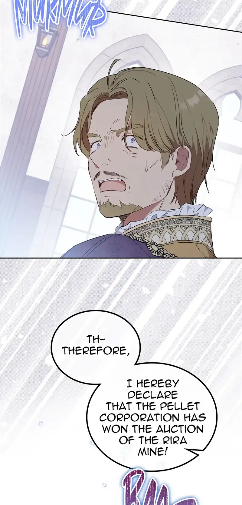 I’ll Be The Matriarch In This Life Chapter 83 page 76