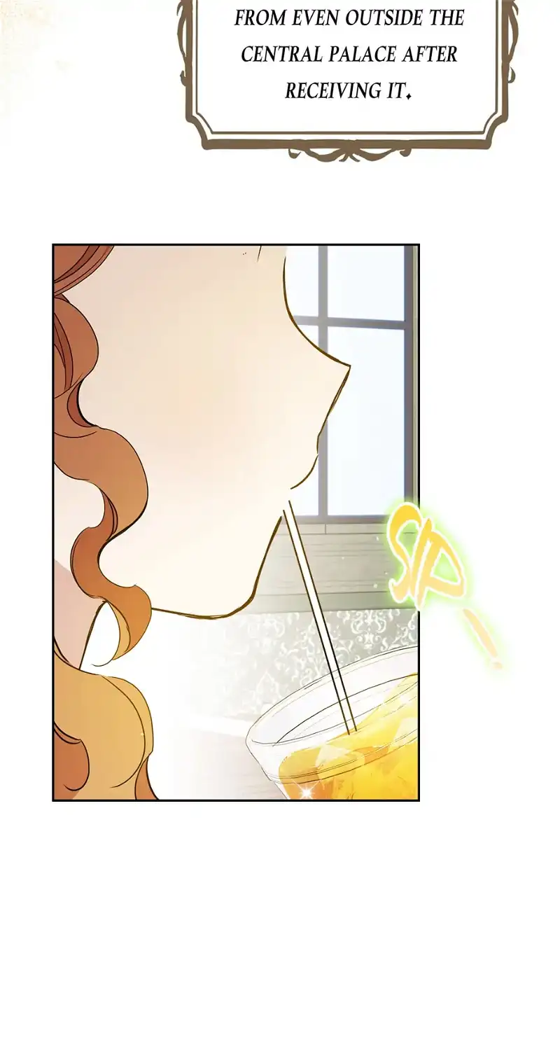 I’ll Be The Matriarch In This Life Chapter 84 page 5