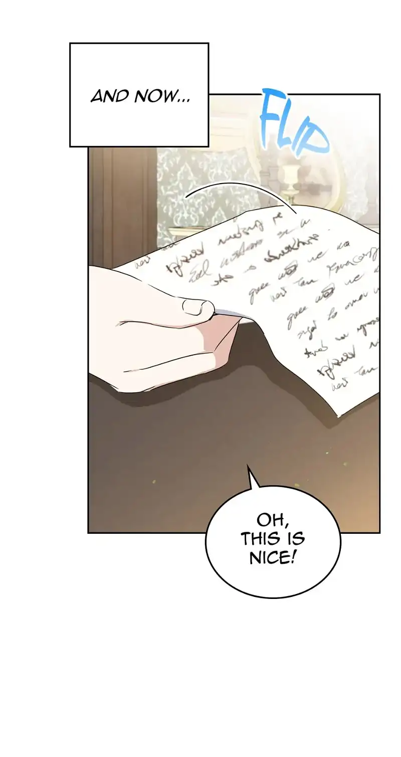 I’ll Be The Matriarch In This Life Chapter 84 page 6