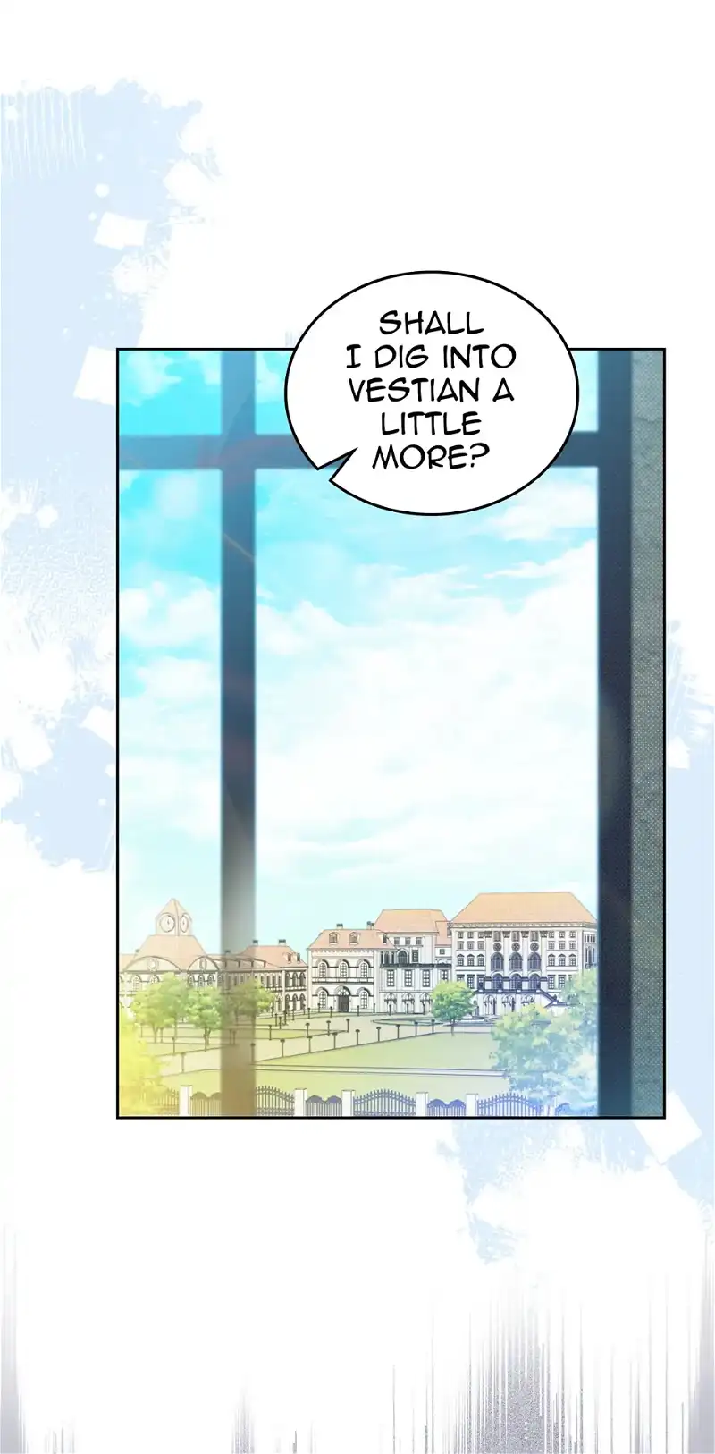 I’ll Be The Matriarch In This Life Chapter 84 page 11