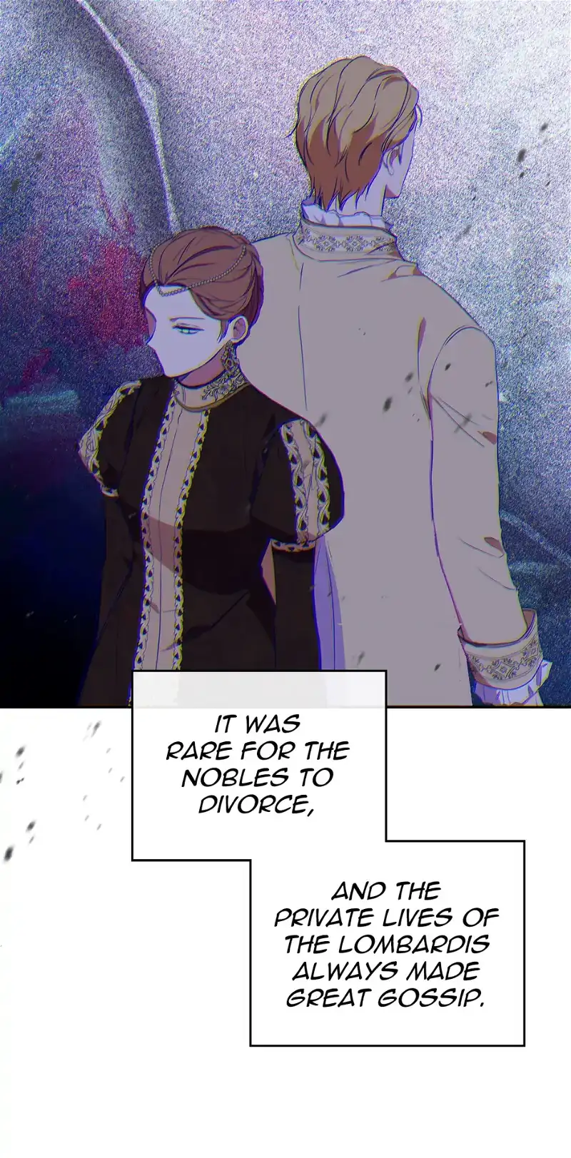 I’ll Be The Matriarch In This Life Chapter 84 page 15