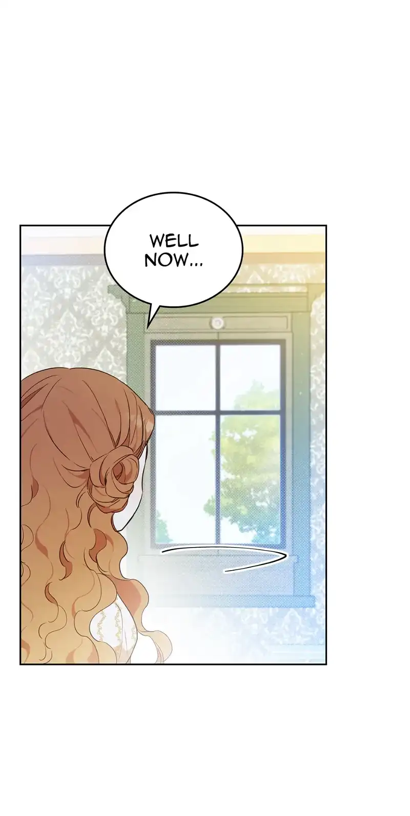 I’ll Be The Matriarch In This Life Chapter 84 page 10