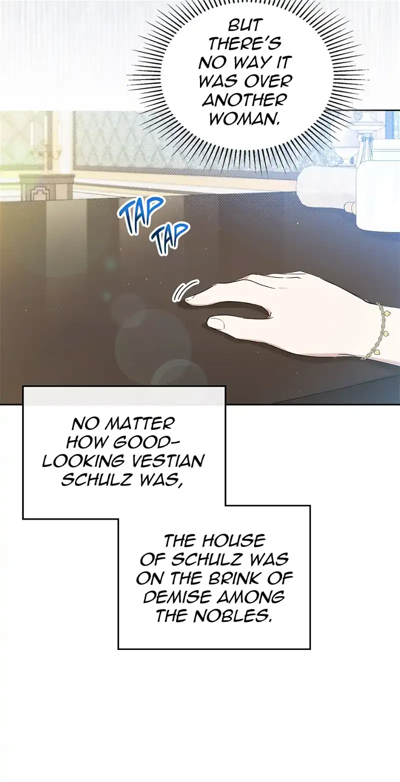 I’ll Be The Matriarch In This Life Chapter 84 page 19