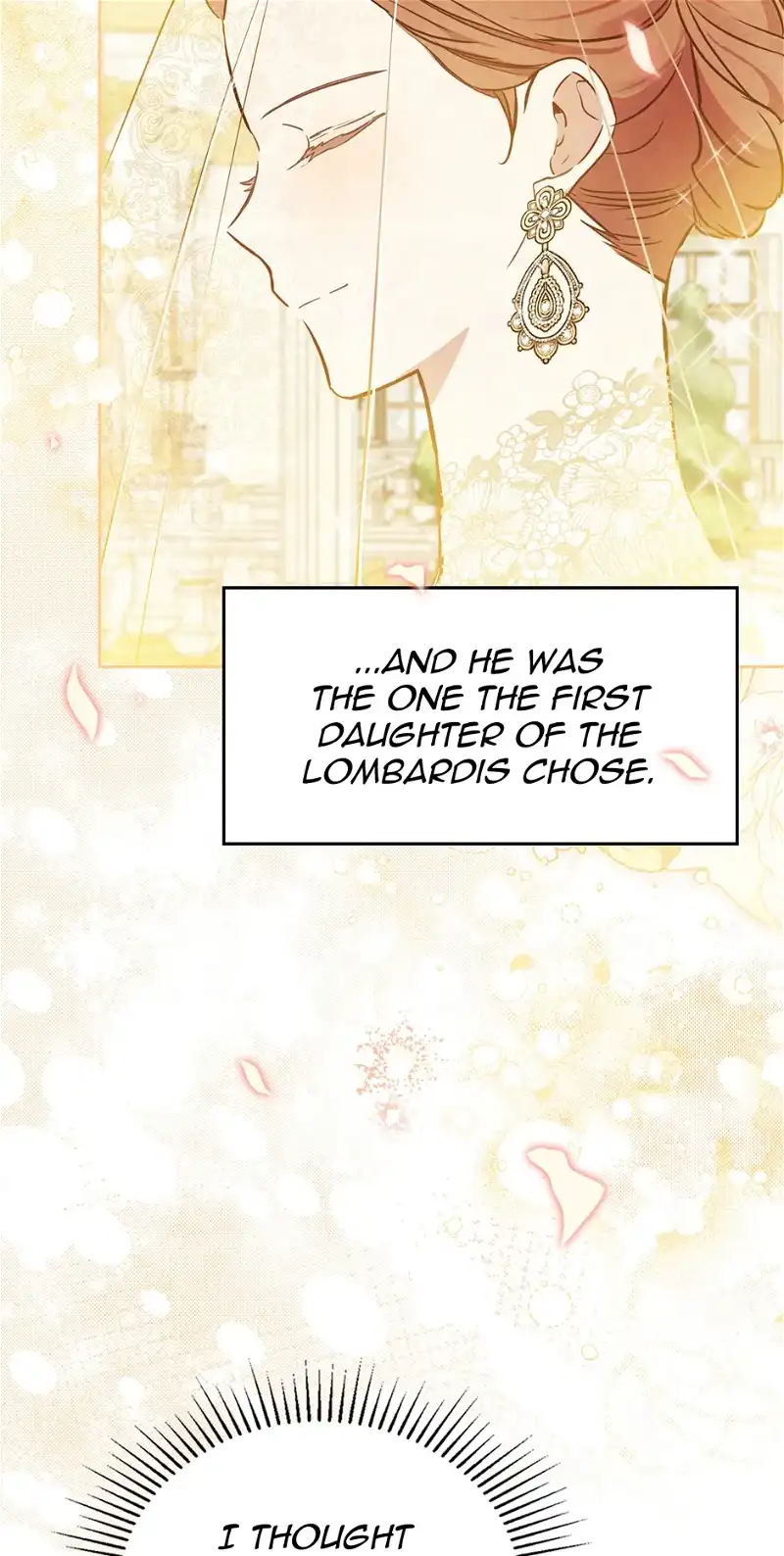 I’ll Be The Matriarch In This Life Chapter 84 page 22