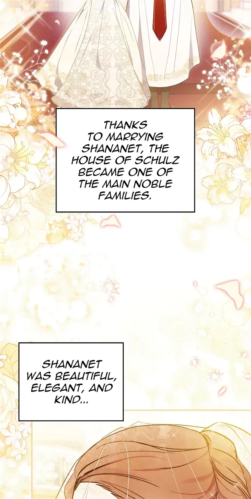 I’ll Be The Matriarch In This Life Chapter 84 page 21