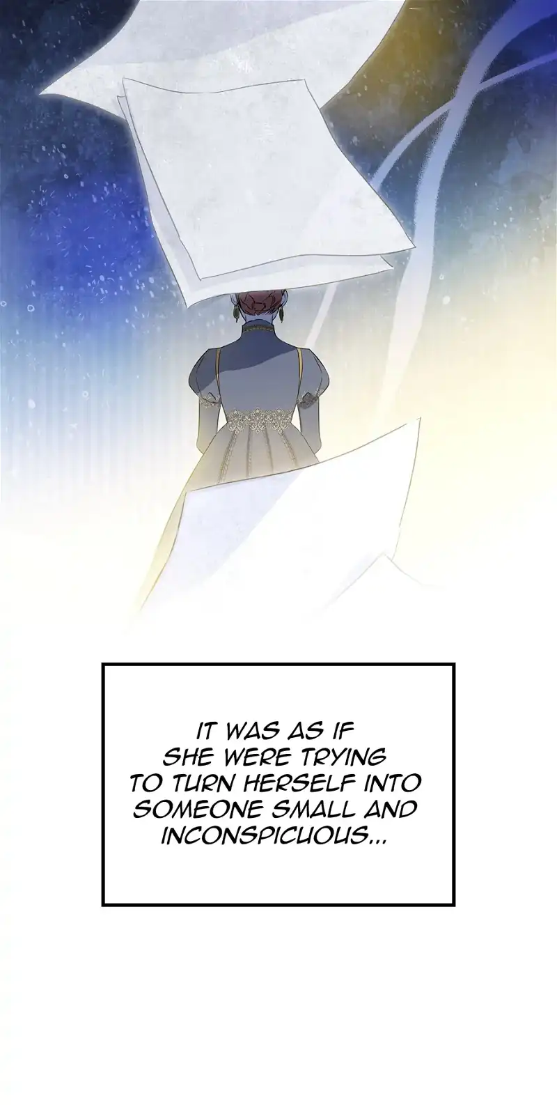 I’ll Be The Matriarch In This Life Chapter 84 page 24