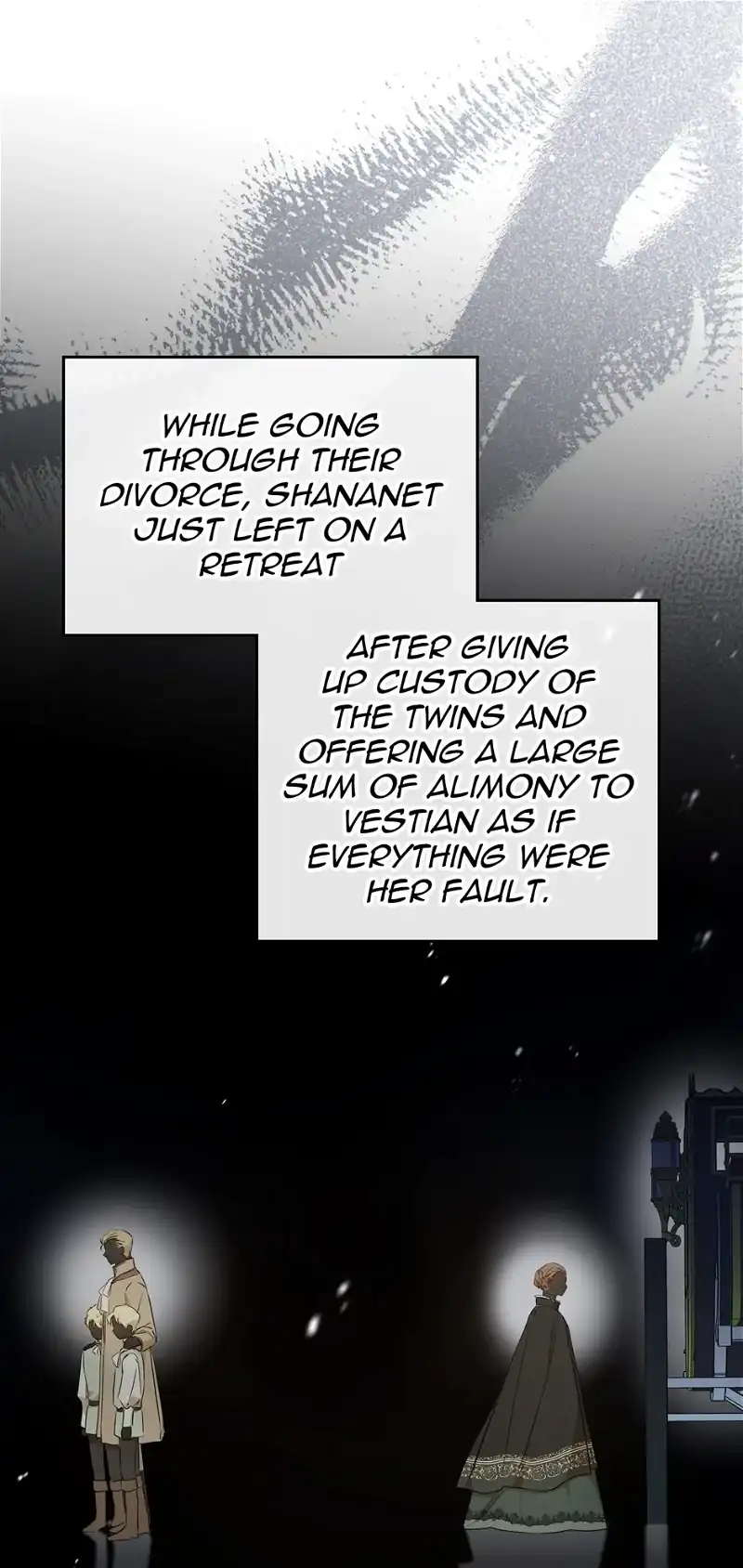 I’ll Be The Matriarch In This Life Chapter 84 page 27