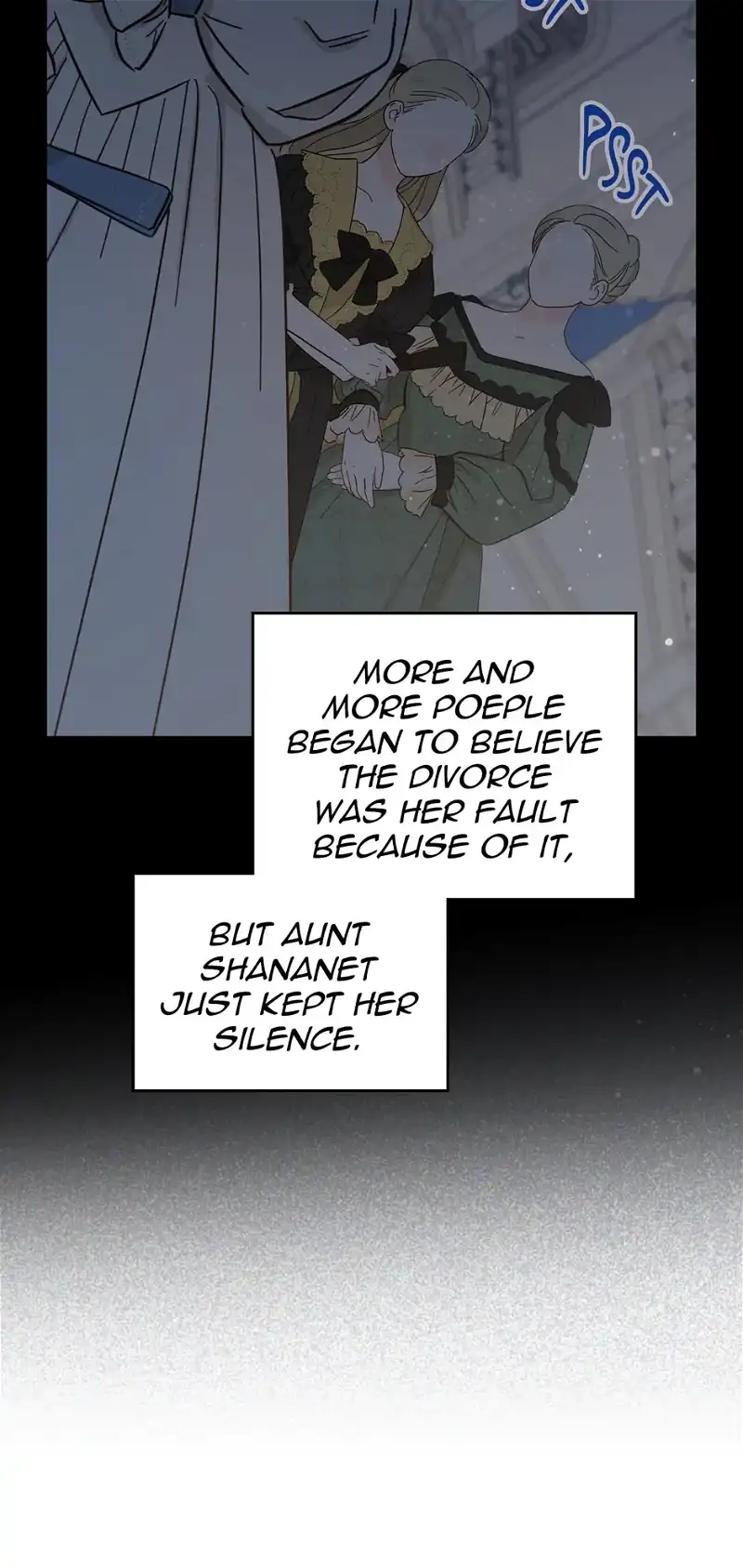 I’ll Be The Matriarch In This Life Chapter 84 page 29