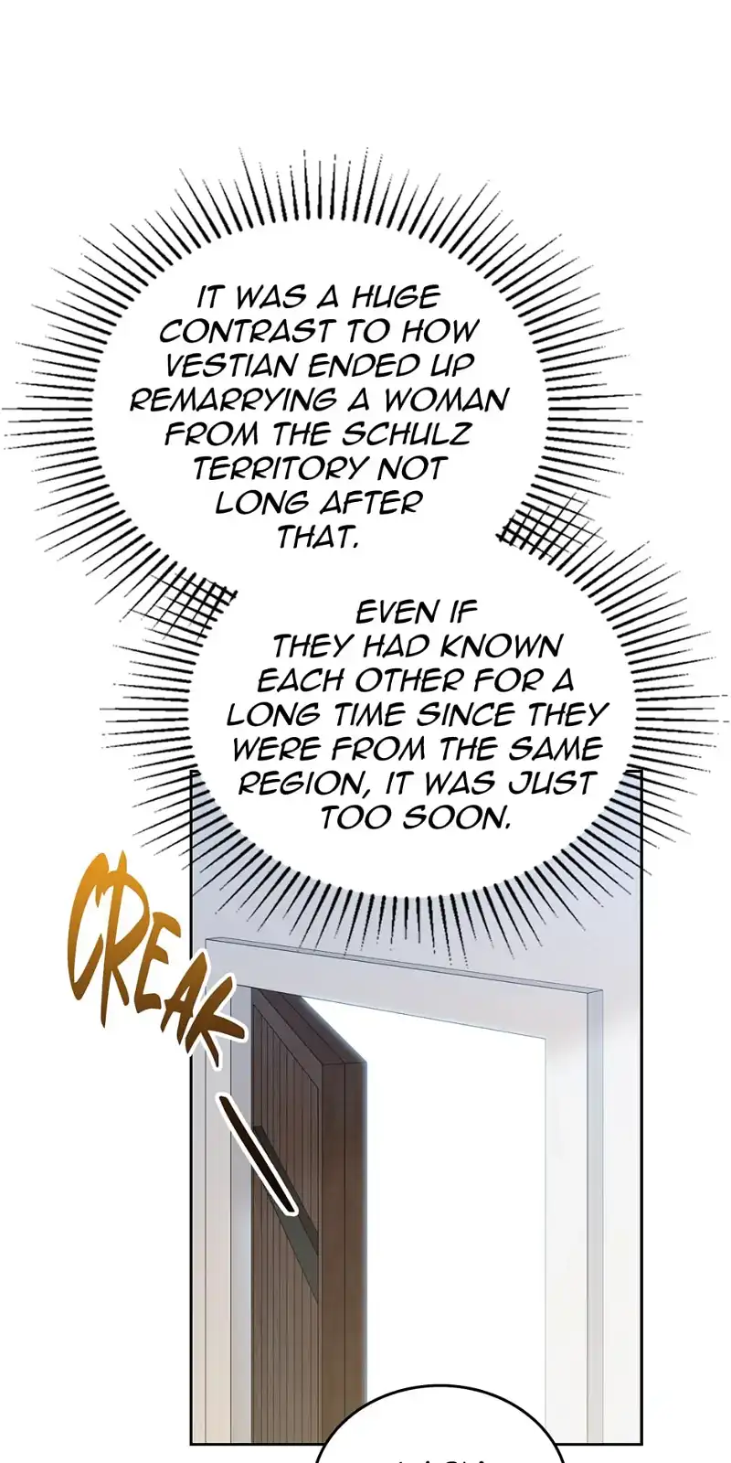 I’ll Be The Matriarch In This Life Chapter 84 page 30