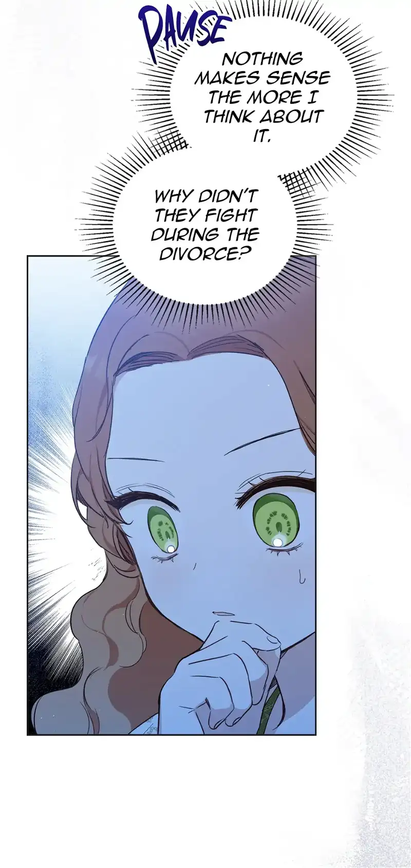 I’ll Be The Matriarch In This Life Chapter 84 page 26