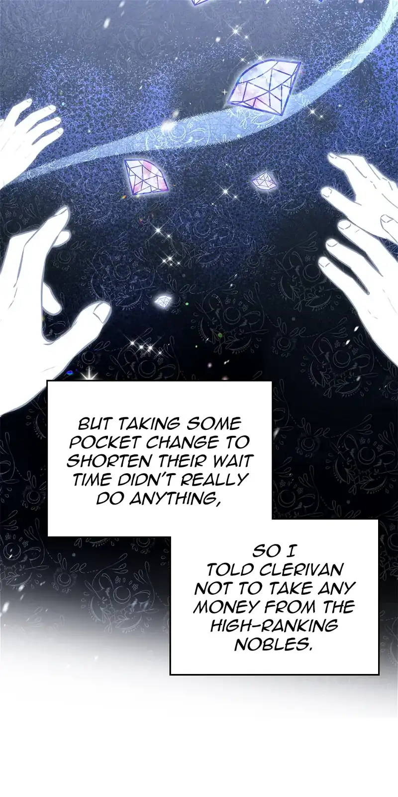 I’ll Be The Matriarch In This Life Chapter 84 page 34
