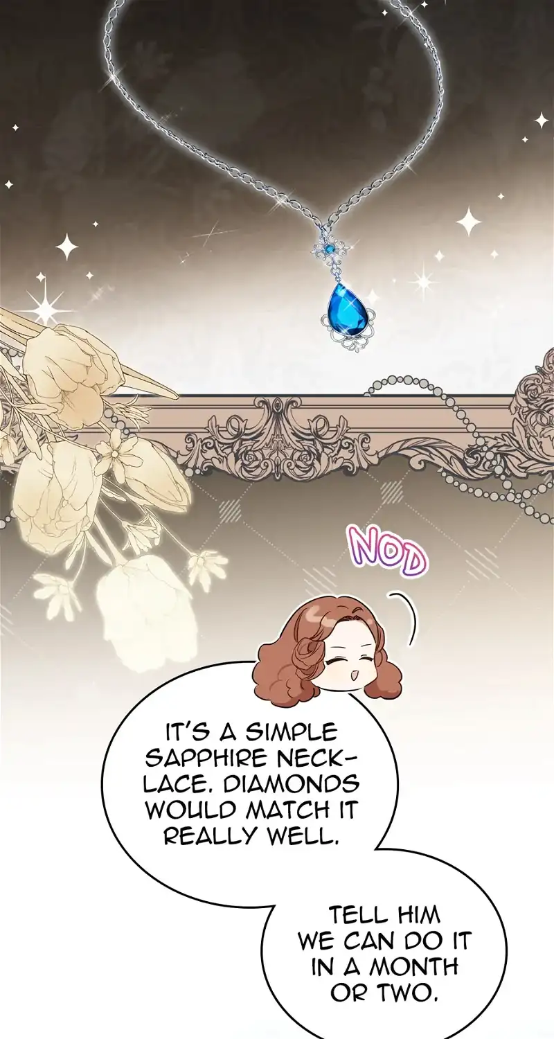 I’ll Be The Matriarch In This Life Chapter 84 page 38