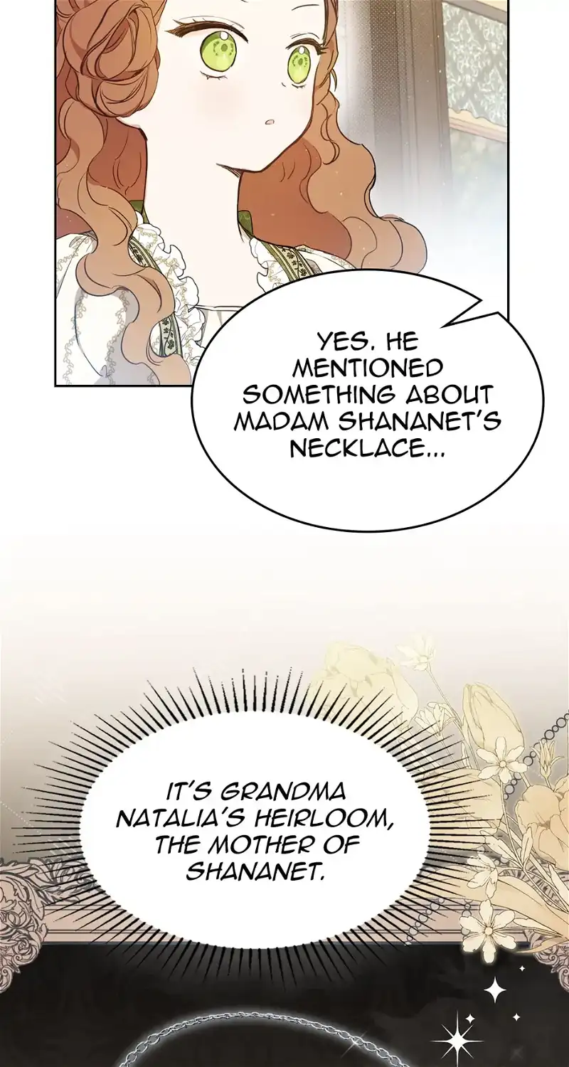 I’ll Be The Matriarch In This Life Chapter 84 page 37