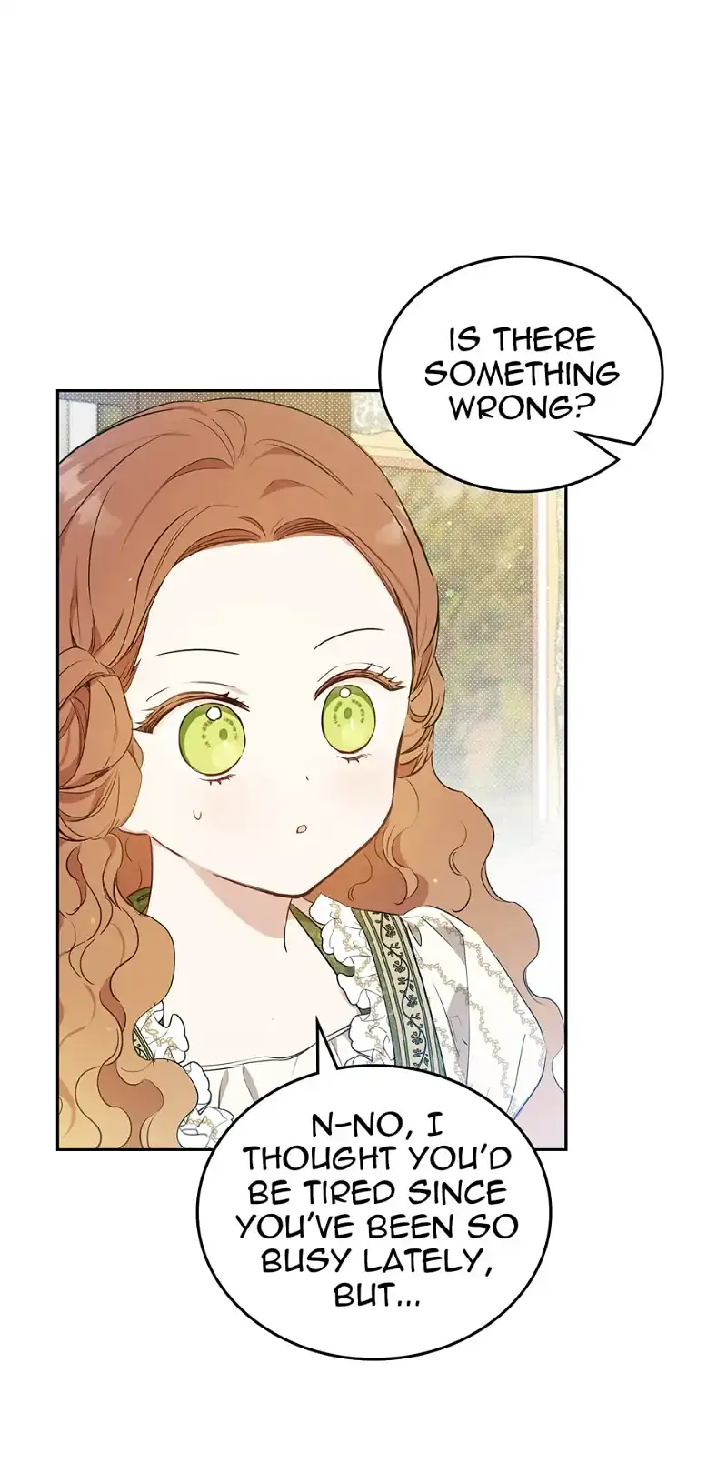 I’ll Be The Matriarch In This Life Chapter 84 page 40