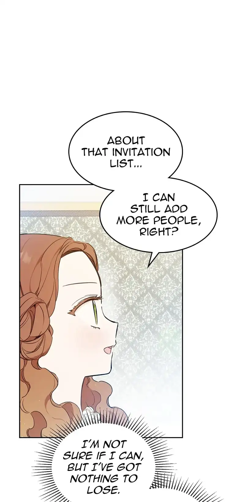 I’ll Be The Matriarch In This Life Chapter 84 page 44