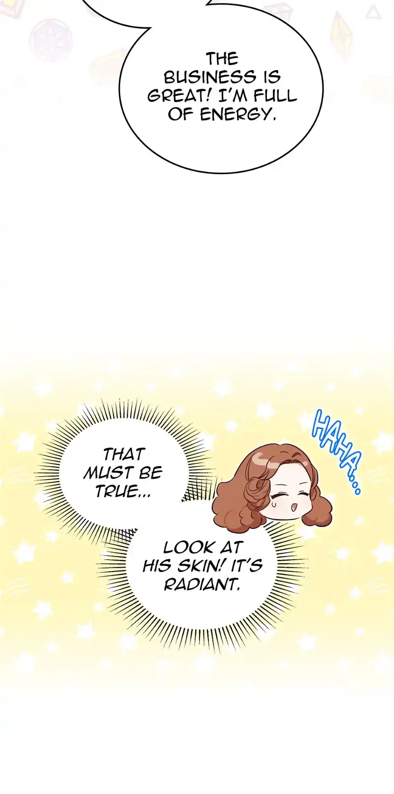 I’ll Be The Matriarch In This Life Chapter 84 page 42