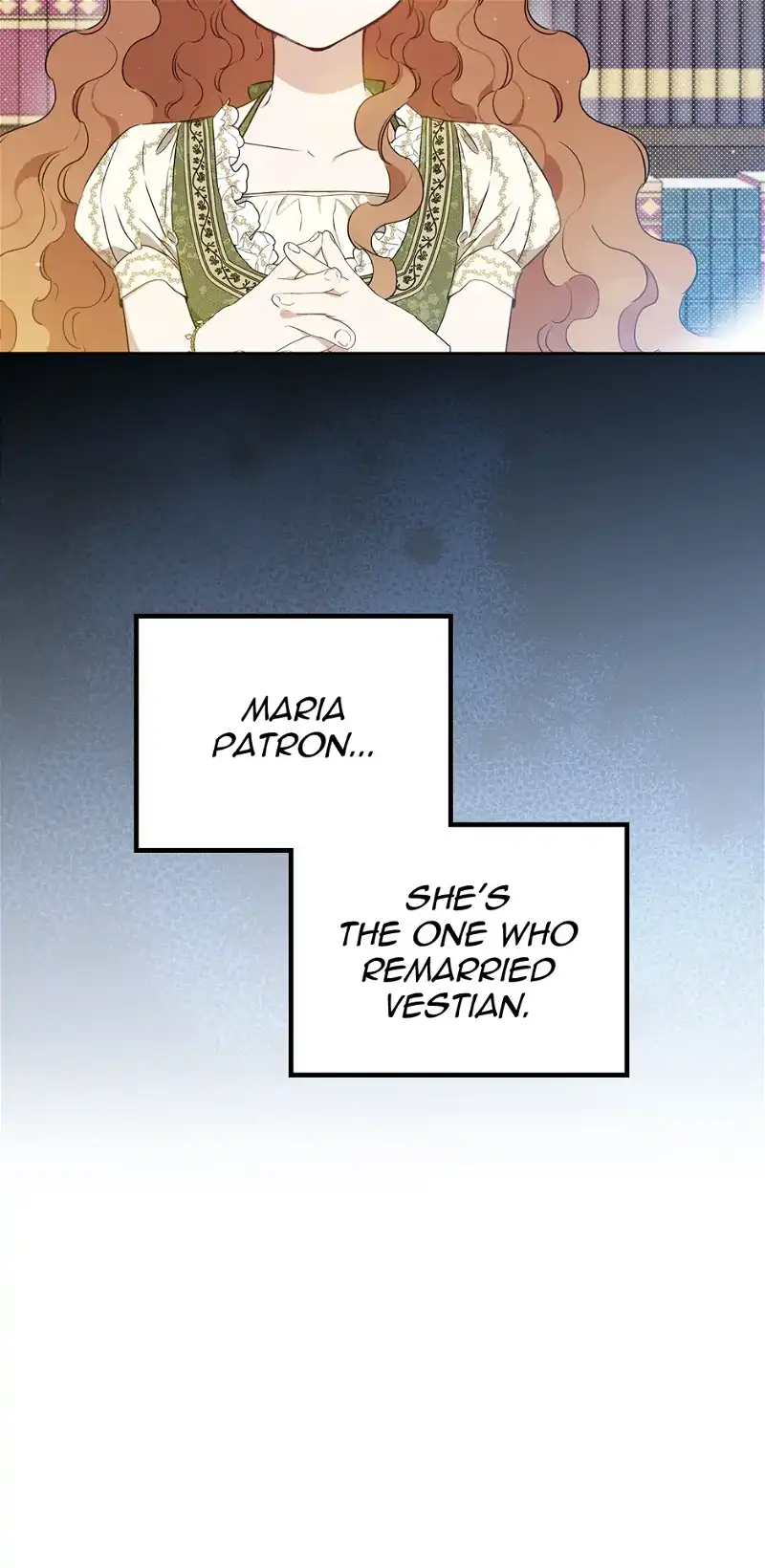 I’ll Be The Matriarch In This Life Chapter 84 page 47
