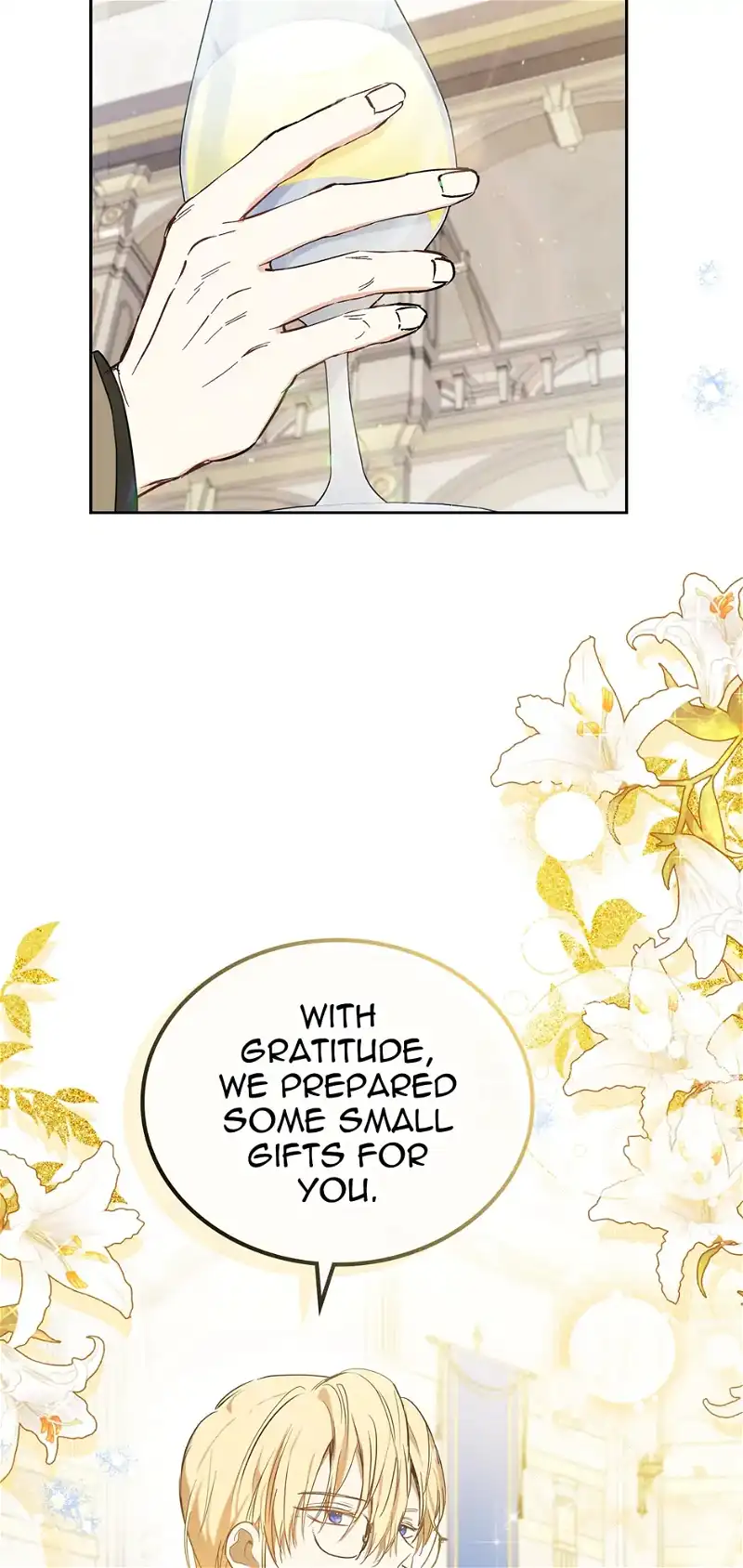 I’ll Be The Matriarch In This Life Chapter 84 page 50