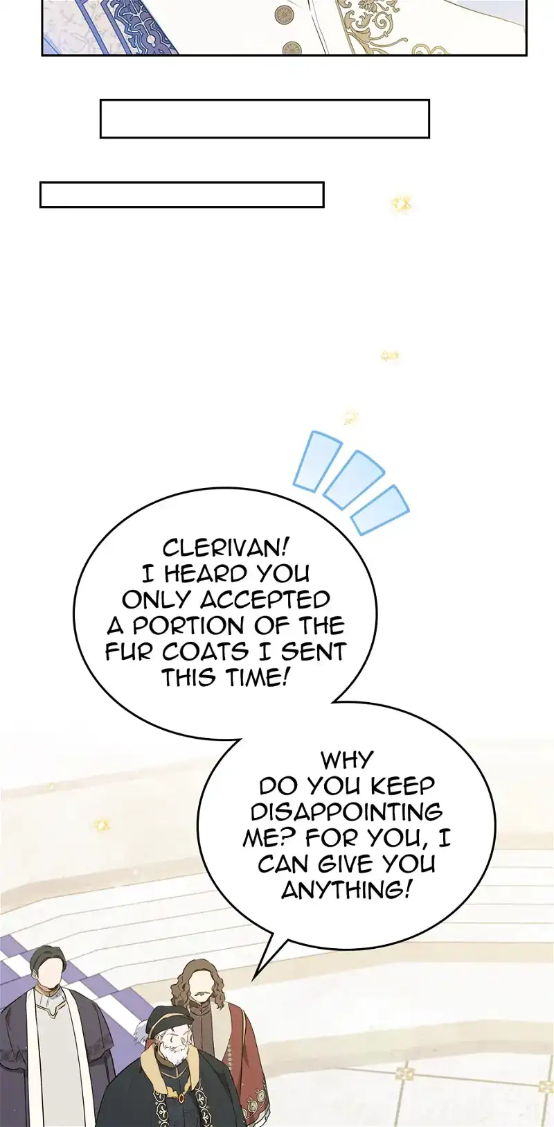 I’ll Be The Matriarch In This Life Chapter 84 page 55