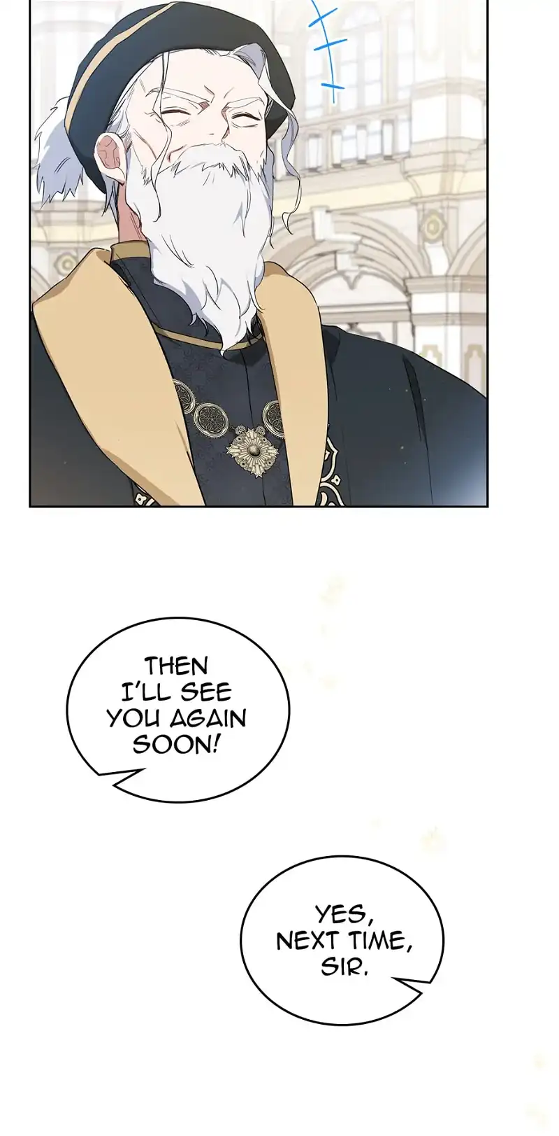 I’ll Be The Matriarch In This Life Chapter 84 page 57
