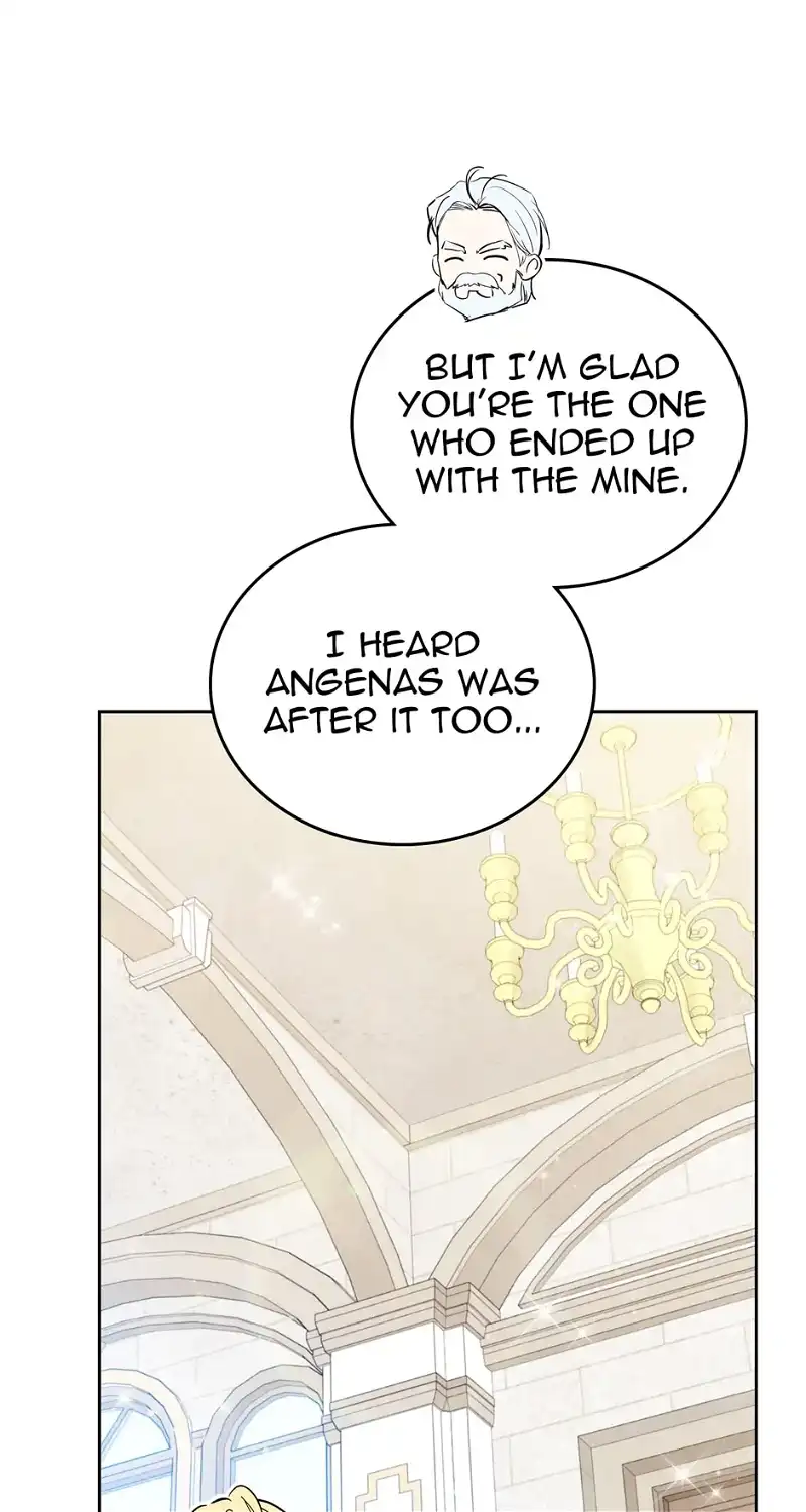 I’ll Be The Matriarch In This Life Chapter 84 page 64