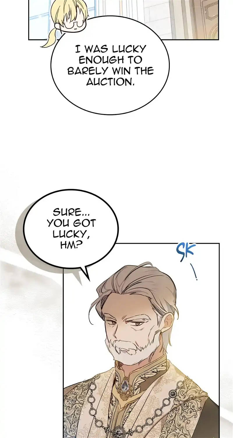 I’ll Be The Matriarch In This Life Chapter 84 page 65