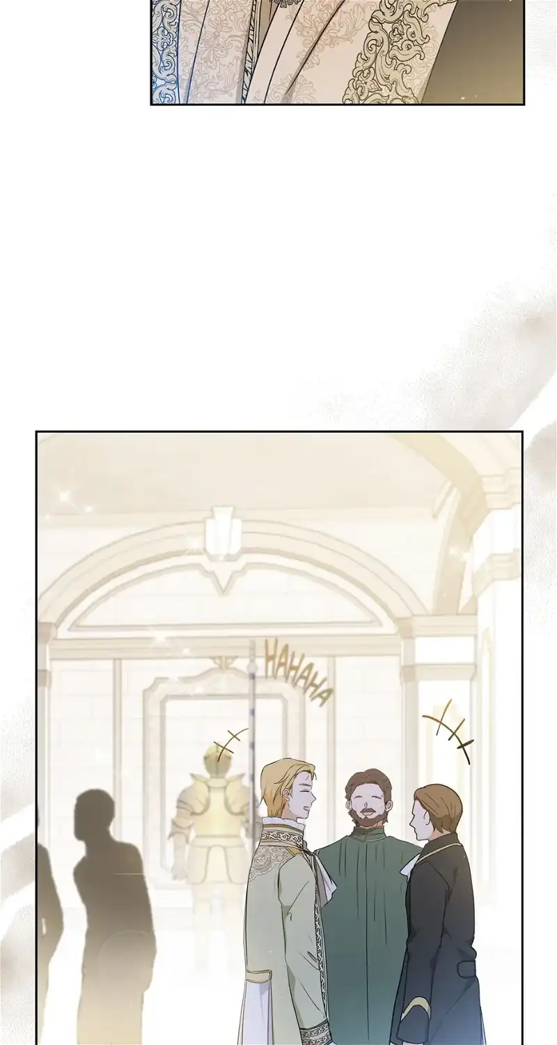 I’ll Be The Matriarch In This Life Chapter 84 page 66