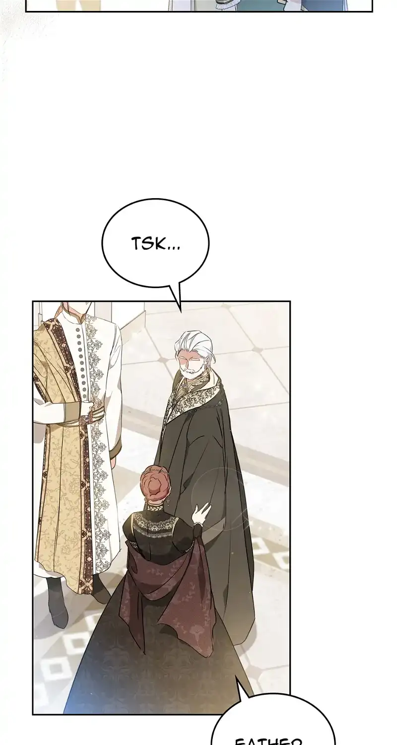 I’ll Be The Matriarch In This Life Chapter 84 page 67