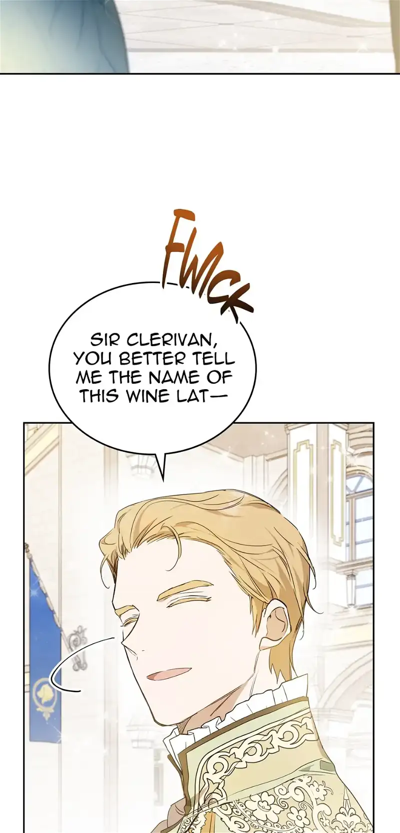I’ll Be The Matriarch In This Life Chapter 84 page 75