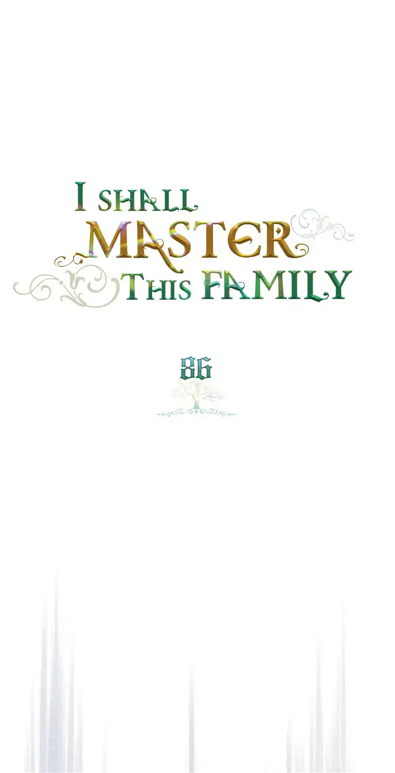 I’ll Be The Matriarch In This Life Chapter 86 page 1