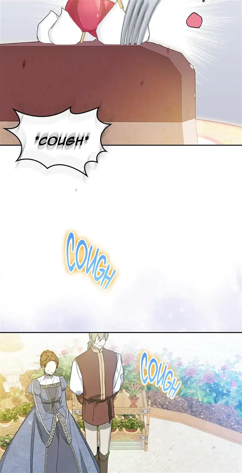 I’ll Be The Matriarch In This Life Chapter 86 page 3