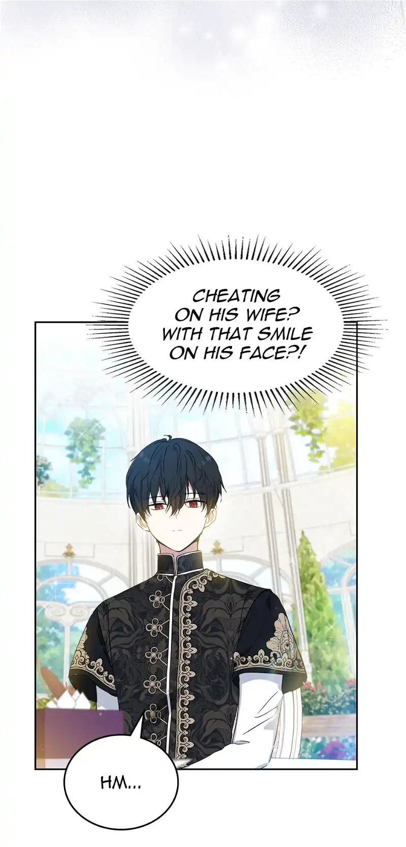 I’ll Be The Matriarch In This Life Chapter 86 page 10