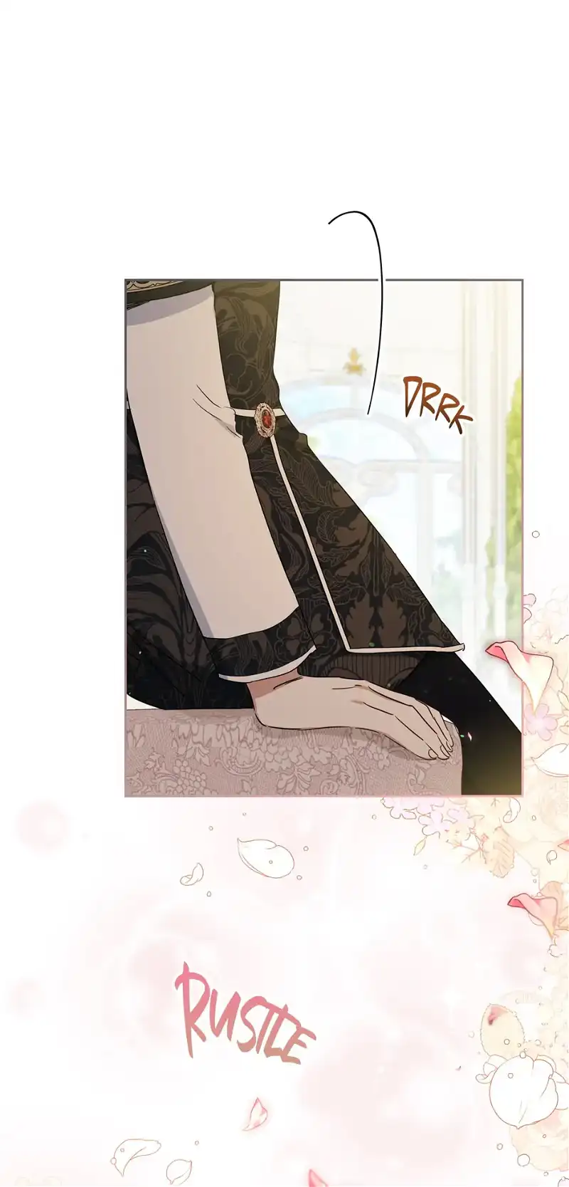 I’ll Be The Matriarch In This Life Chapter 86 page 11