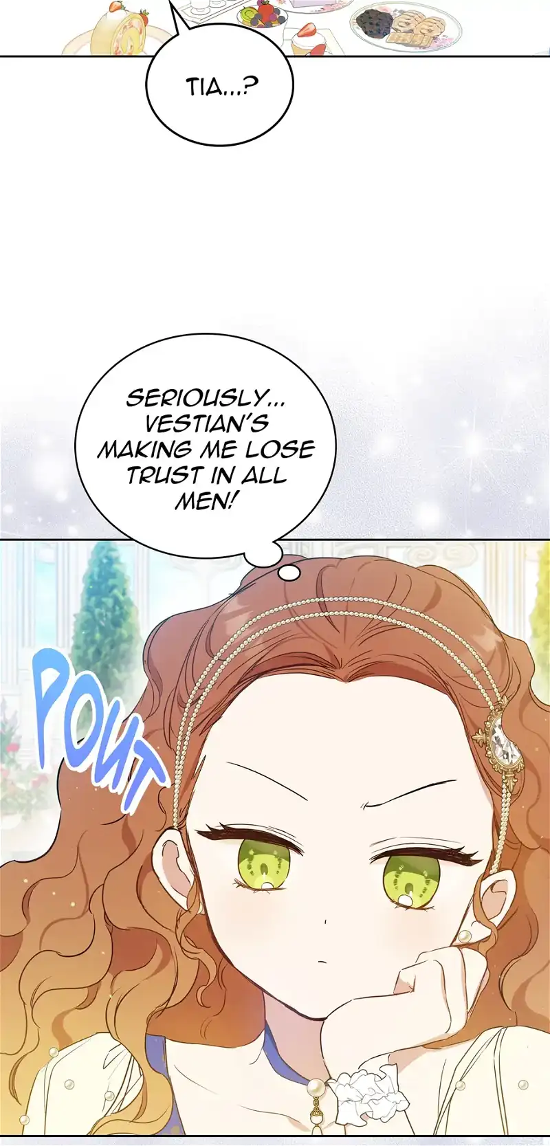 I’ll Be The Matriarch In This Life Chapter 86 page 9