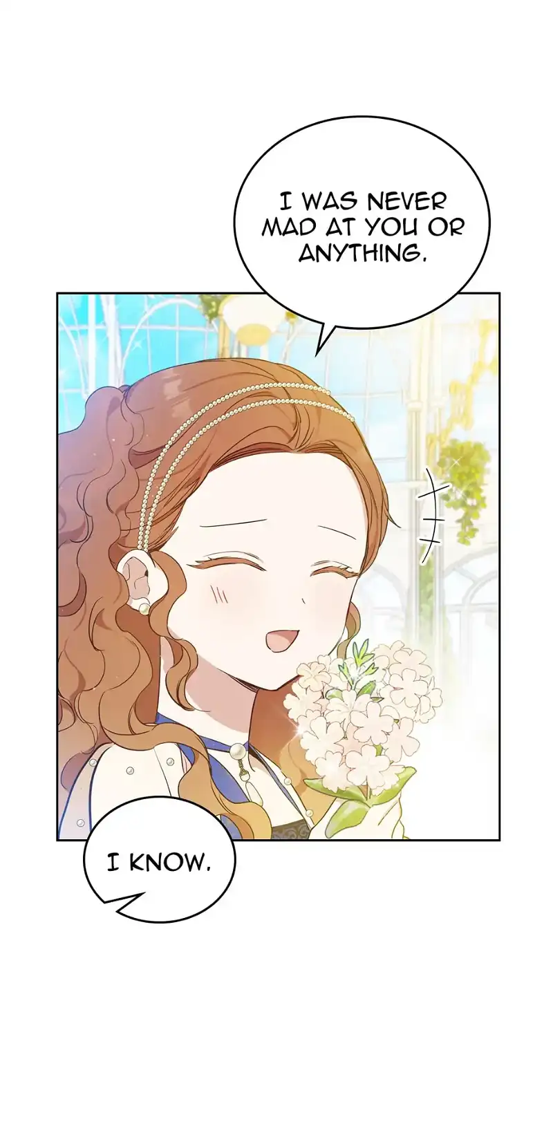 I’ll Be The Matriarch In This Life Chapter 86 page 18