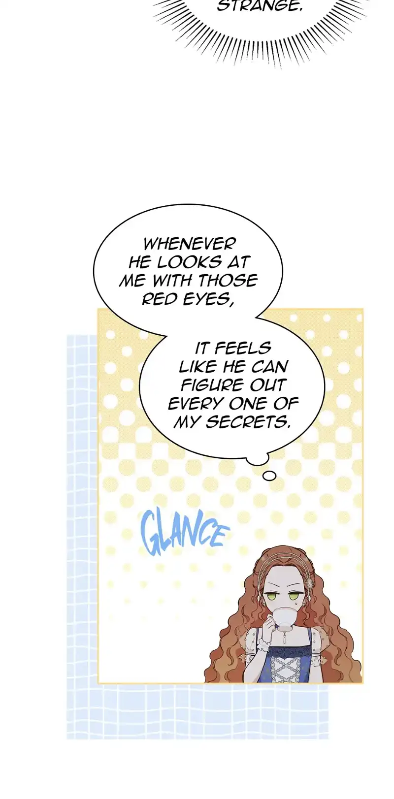 I’ll Be The Matriarch In This Life Chapter 86 page 22