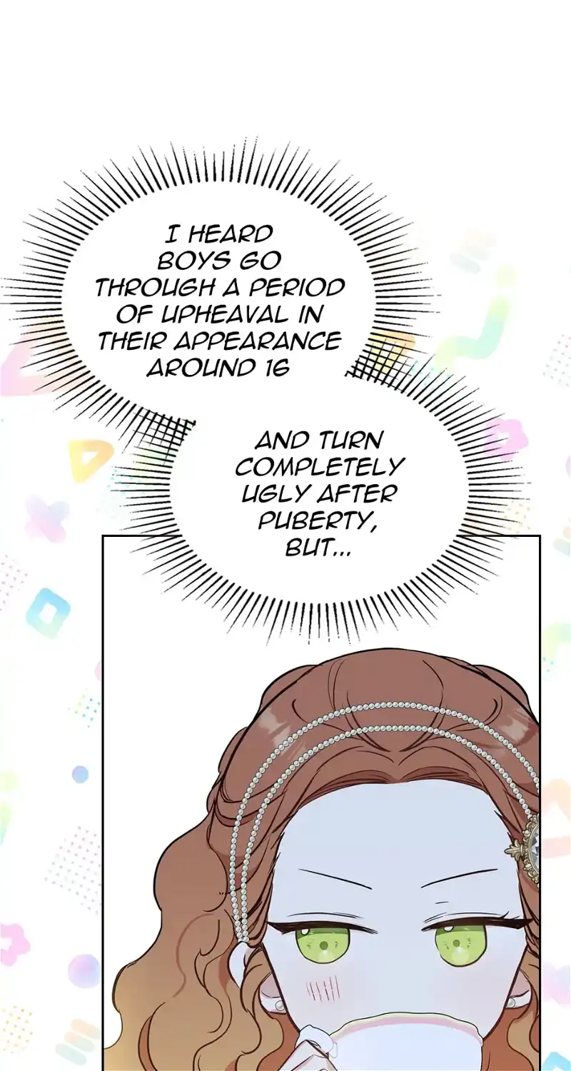 I’ll Be The Matriarch In This Life Chapter 86 page 24