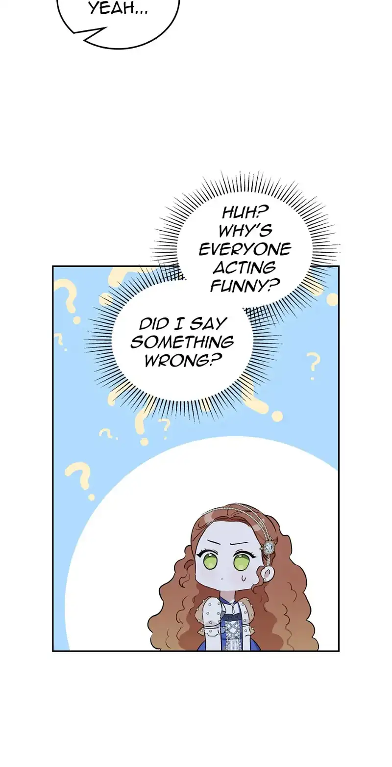 I’ll Be The Matriarch In This Life Chapter 86 page 31