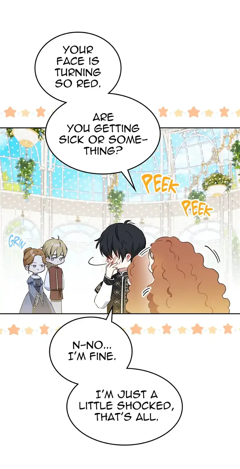 I’ll Be The Matriarch In This Life Chapter 86 page 32