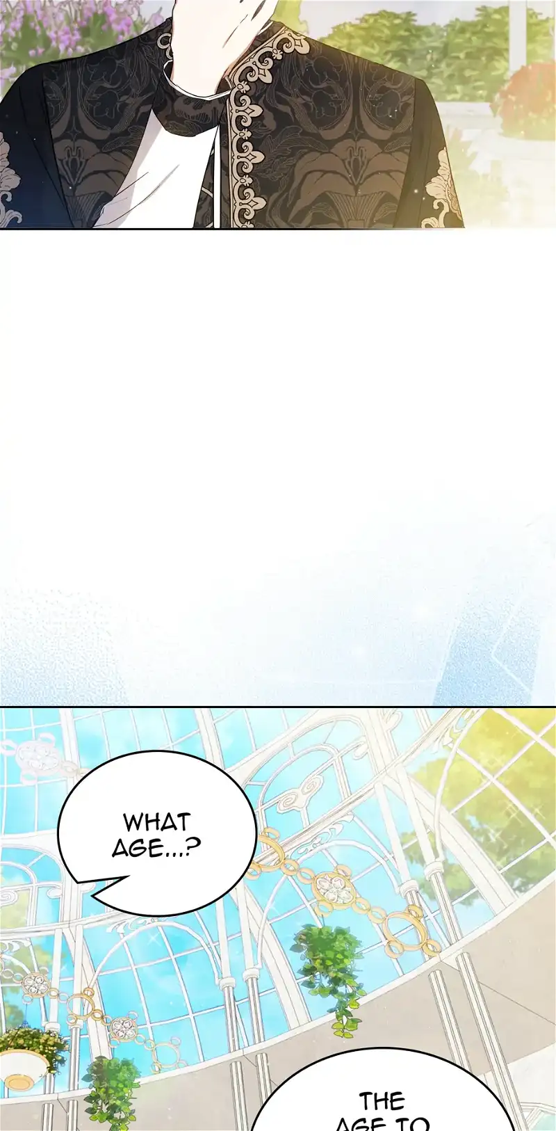 I’ll Be The Matriarch In This Life Chapter 86 page 35