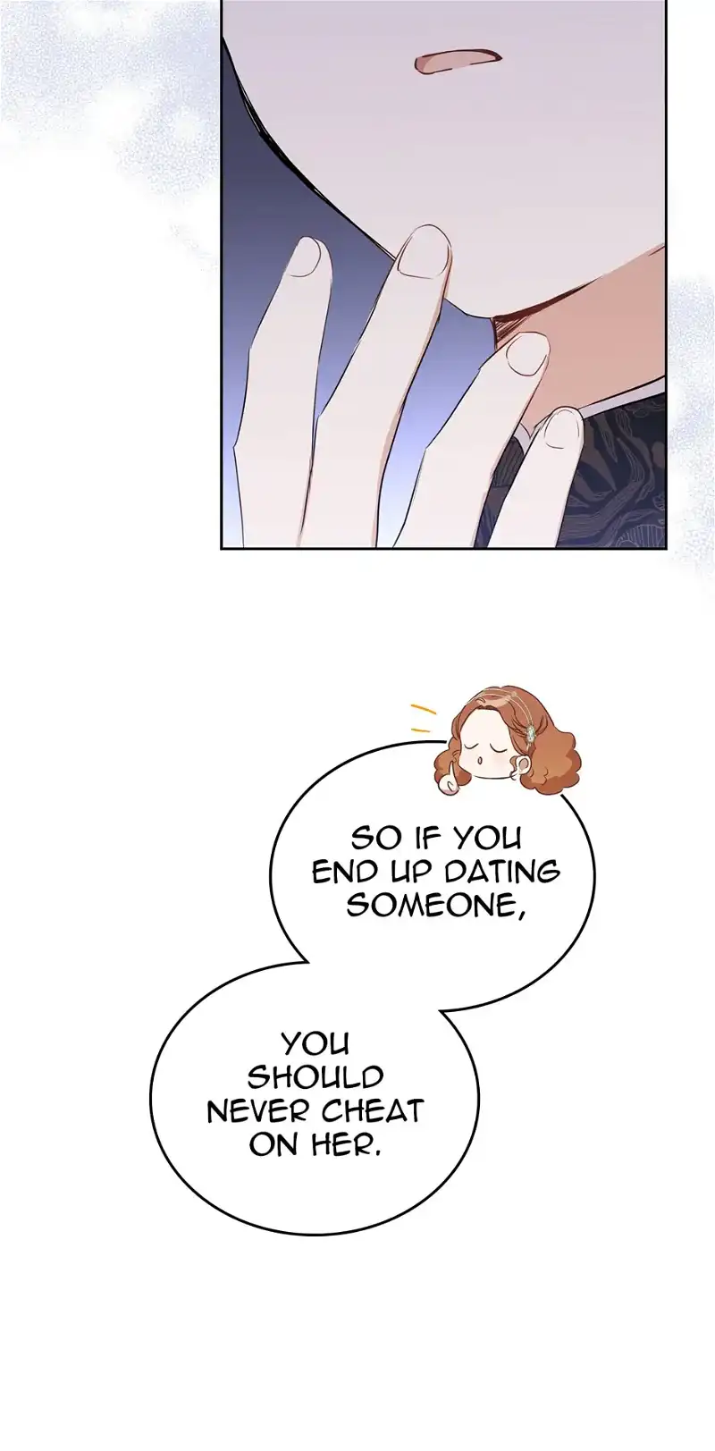 I’ll Be The Matriarch In This Life Chapter 86 page 37