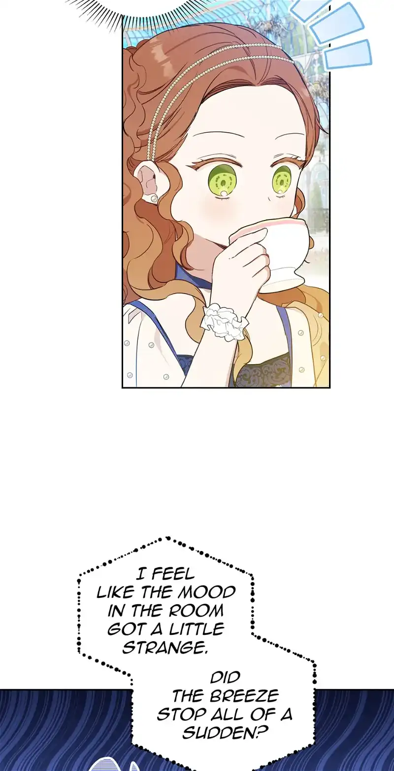 I’ll Be The Matriarch In This Life Chapter 86 page 44