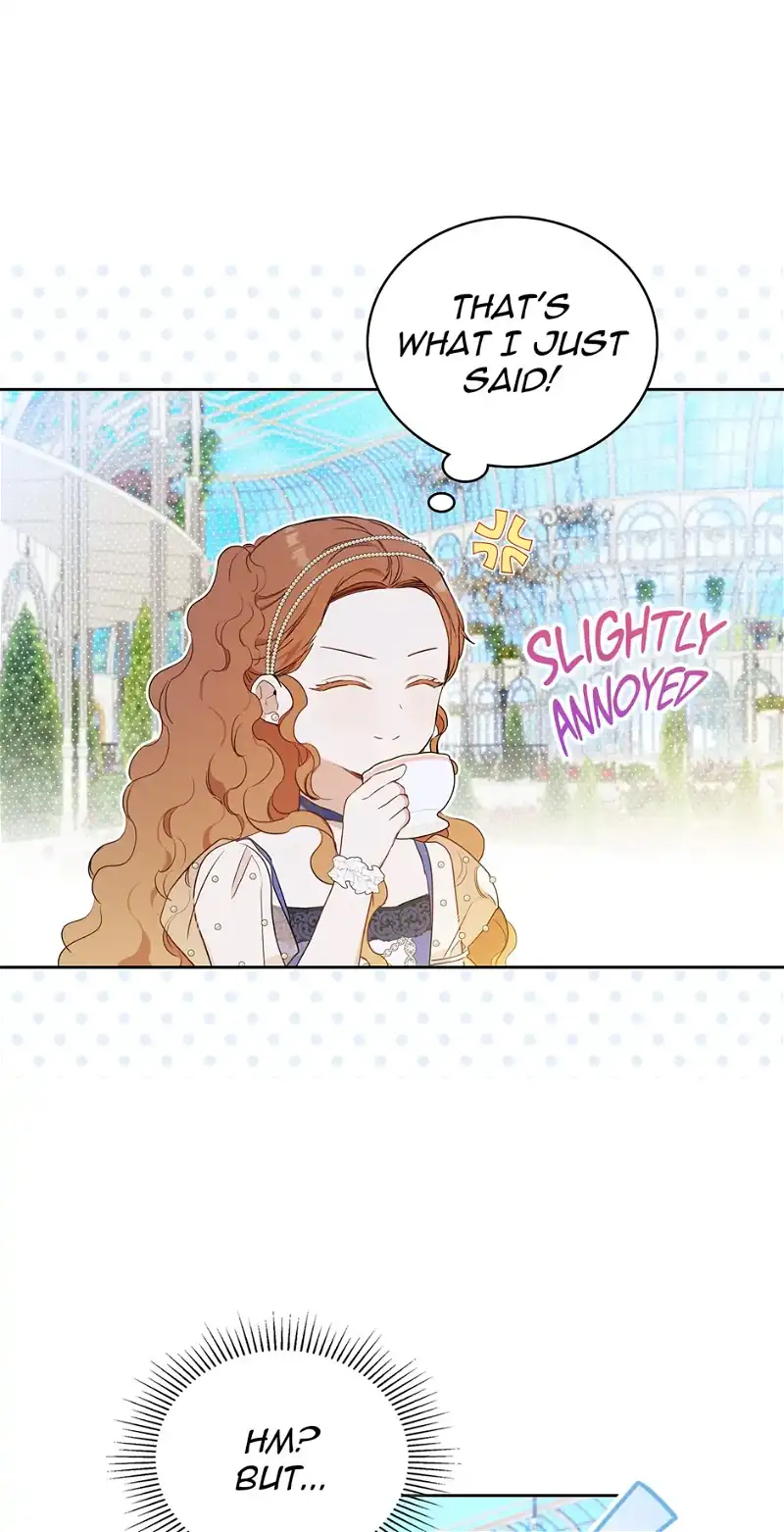I’ll Be The Matriarch In This Life Chapter 86 page 43