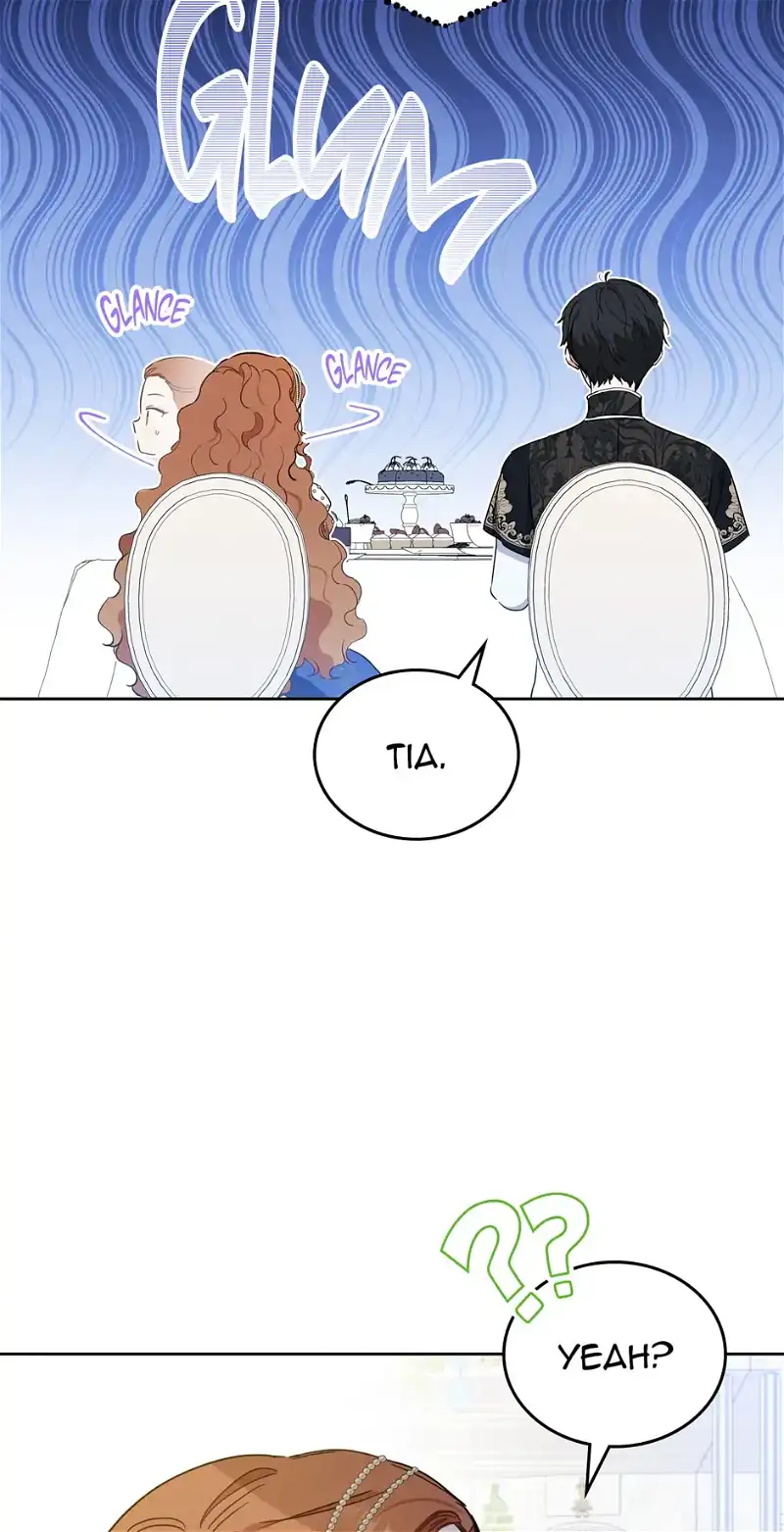I’ll Be The Matriarch In This Life Chapter 86 page 45