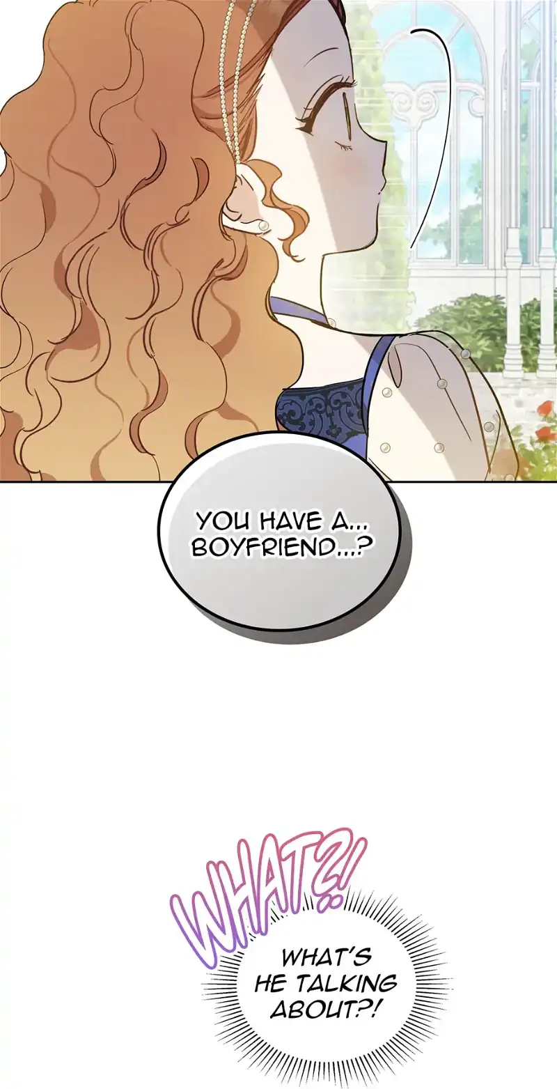 I’ll Be The Matriarch In This Life Chapter 86 page 46