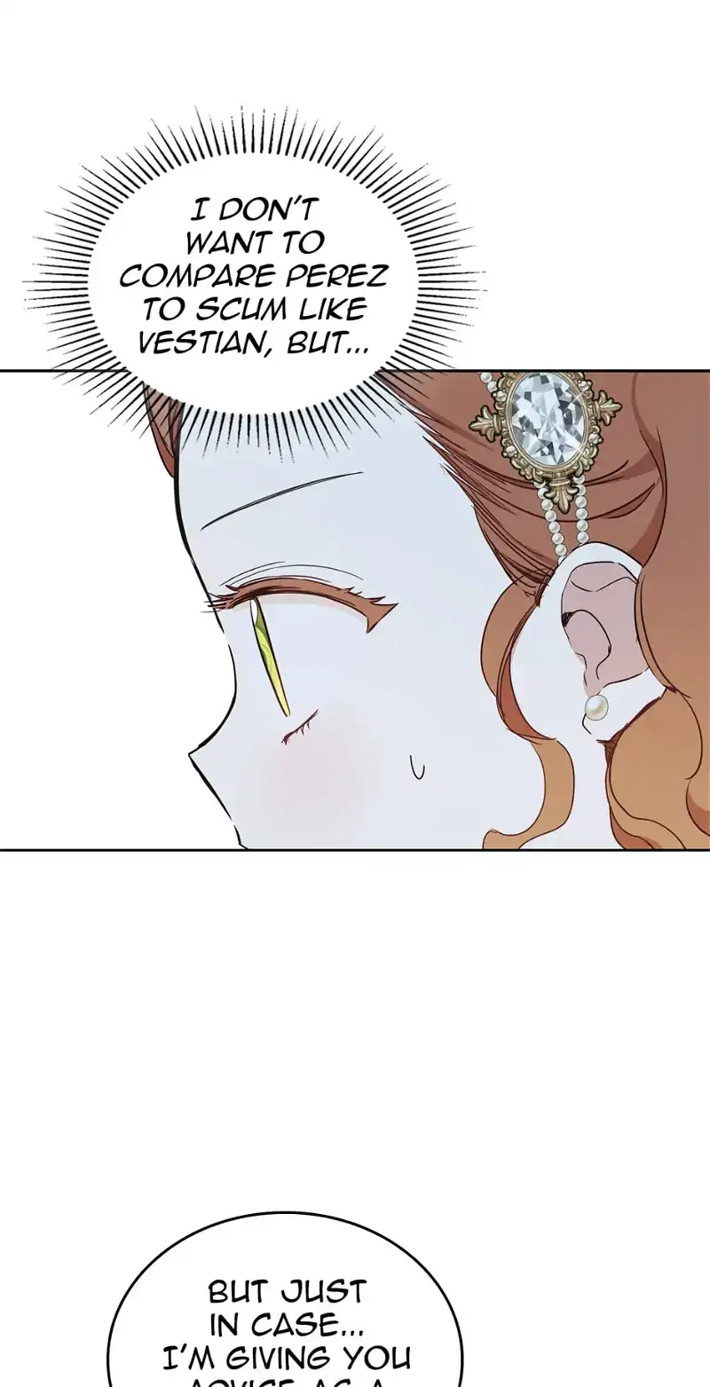 I’ll Be The Matriarch In This Life Chapter 86 page 53