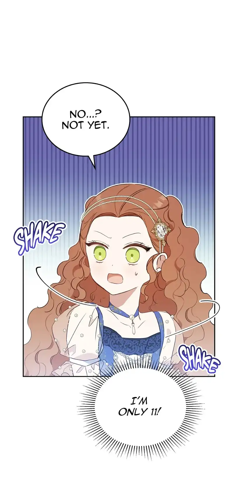 I’ll Be The Matriarch In This Life Chapter 86 page 48